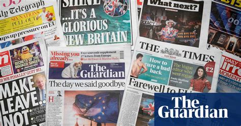 Newspapers Fear New Social Media Rules Will Lead To Wider Censorship