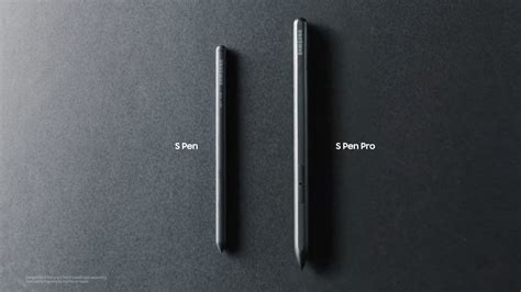 Galaxy S21 Ultra S Pen Pro Features What Is And Isnt There Sammobile
