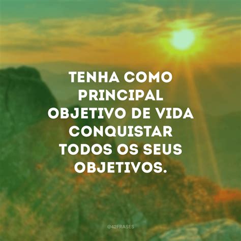 Qual é O Principal Objetivo