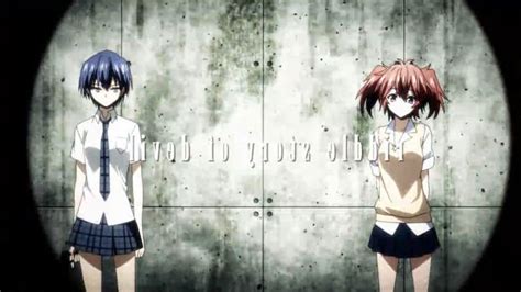 Akuma No Riddle Main Characters Anime Characters Riddle Story Of