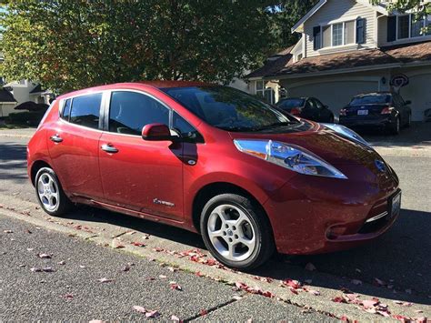 Drivers all around the world are looking for nissan leaf 2011 for sale from japan. 2011 Nissan LEAF JN1AZ0CP4BT005127 for sale in Kenmore, WA