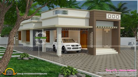 Roofing Design For 3 Bedroom House