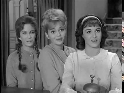 Petticoat Junction Season 1 Episode 19 1964 Visit From A Big