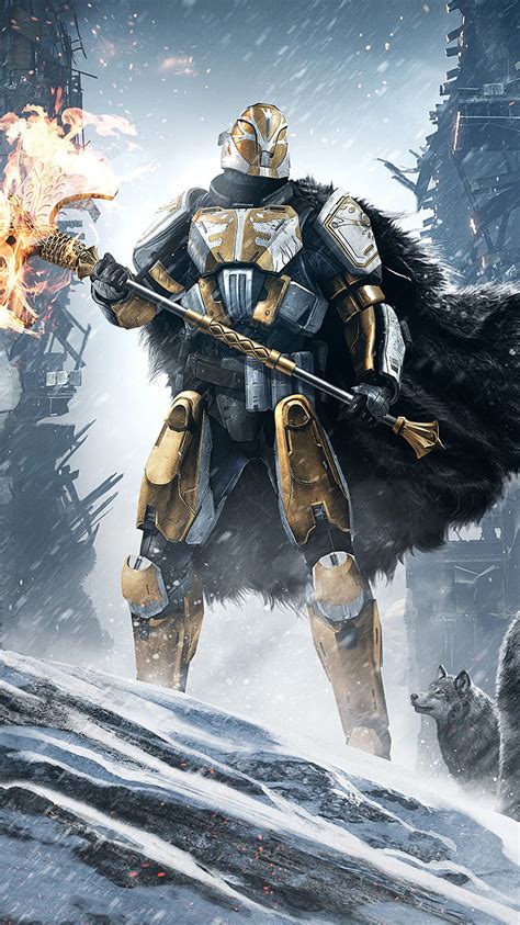 We Need Iron Banner Exotics And I Think Its Obvious What They Should