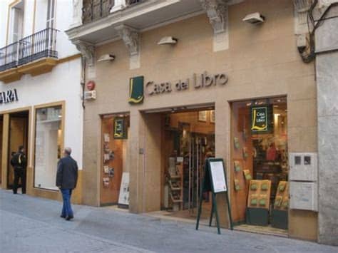 18, ciudad satélite, naucalpan, estado de méxico. Librería Casa del Libro Velázquez, 8-Sevilla