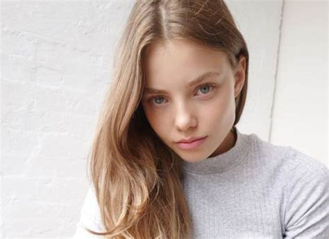 ‘let The Right One In Kristine Froseth Set To Star In Tnt Vampire