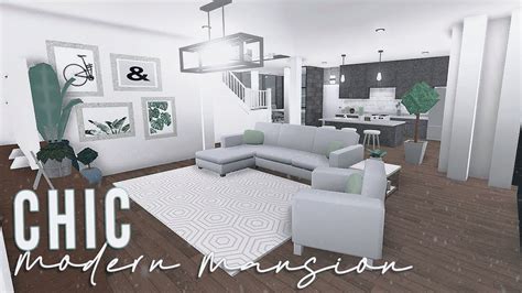 Cute Modern Living Room Ideas Bloxburg Goodtaste Of My Xxx Hot Girl