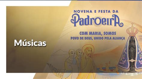 Hino Da Novena E Festa Da Padroeira 2021 YouTube