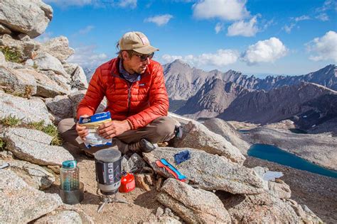 While this can be exhilarating and freeing, it does make it. 87 Easy Backpacking Food Ideas | Fresh Off the Grid