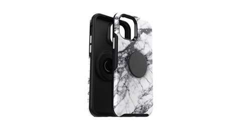 Otterbox Otter Pop Symmetry Series Iphone 12 And 12 Pro Case Has A