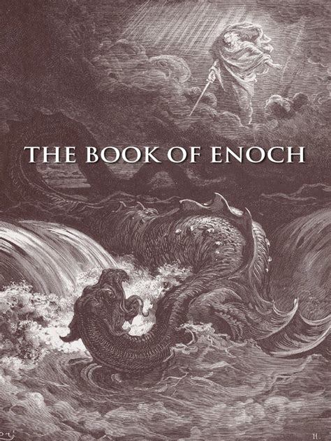 the book of enoch pdf book of enoch watcher angel