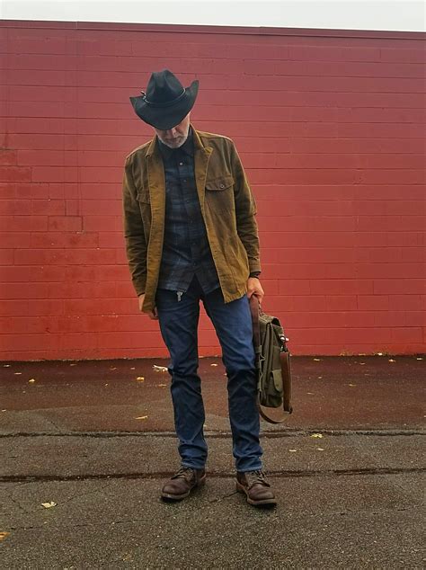 Pin By Jordan Pannell On Rugged Wears Cowboy Hats Mens Fashion Men