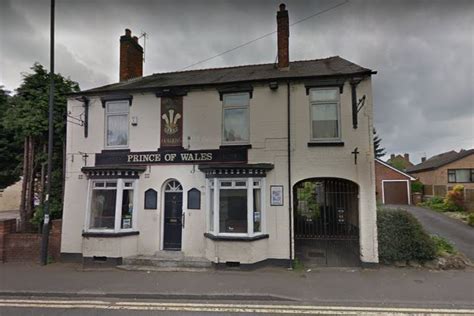 The Once Thriving Walsall Pubs Which Called Time For Good And Are Set