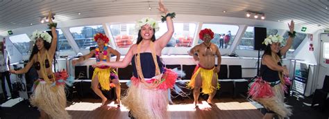 Cruise from sydney to the great barrier reef, new zealand, and more with celebrity cruises. Spirit of the Island Dance Cruise on Sydney Harbour | Harbourside Cruises