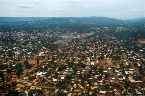 Foro De El Nacionalista Bangui República Centroafricana Temas