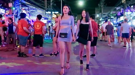 Phuket Sex Guide For Single Men Dream Holiday Asia