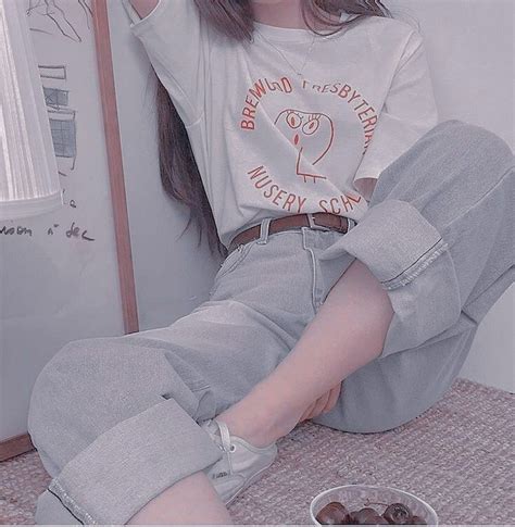•→pp Ve Kp Önerİlerİ←• Fashion Aesthetic Clothes Korean Girl Fashion
