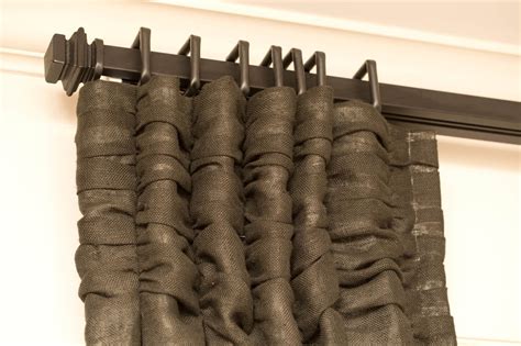 Shop wayfair for the best earth tone area rugs. Carmel Home with Earth Tones | Burlap drapes, Drapery ...