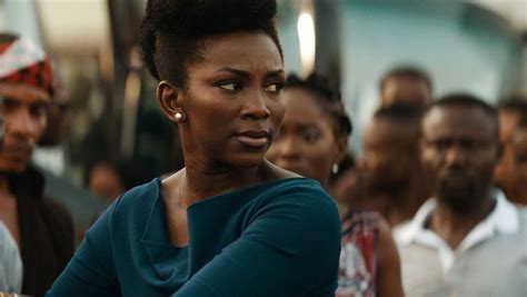 Genevieve Nnaji’s Movie ‘lionheart’ Selected For 2020 Oscars Expressive Info