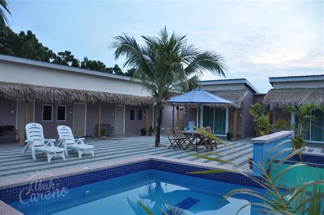 The cabin langkawi befinder sig tæt på stranden i langkawi. Menarik! Lavigo Resort, hotel baru di pantai Cenang ...