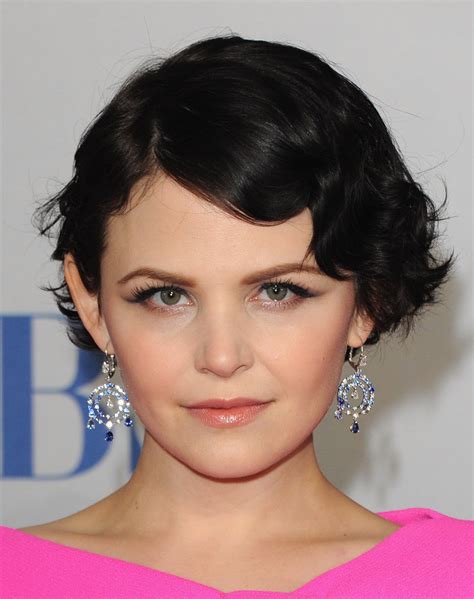 Fakes Ginnifer Goodwin Vida