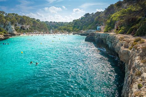 It occupies about 85 percent of the spain is a storied country of stone castles, snowcapped mountains, vast monuments, and sophisticated cities. File:Path and beach at Cala Llombards, Mallorca (Spain ...