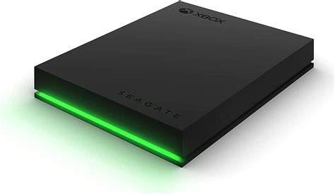 Seagate Game Drive 4tb Portable External Hard Drive For Xbox Usb 32