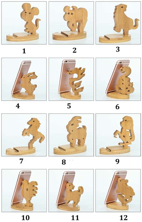 They stretch over the whole cytoplasm helping to maintain cellular shape. Bamboo Animal Shaped Mobile Phone iPad Holder Stand - FeelGift