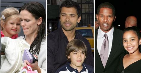 Then And Now 56 Celebrity Kids Who Are All Grown Up Celebrity Kids Vrogue
