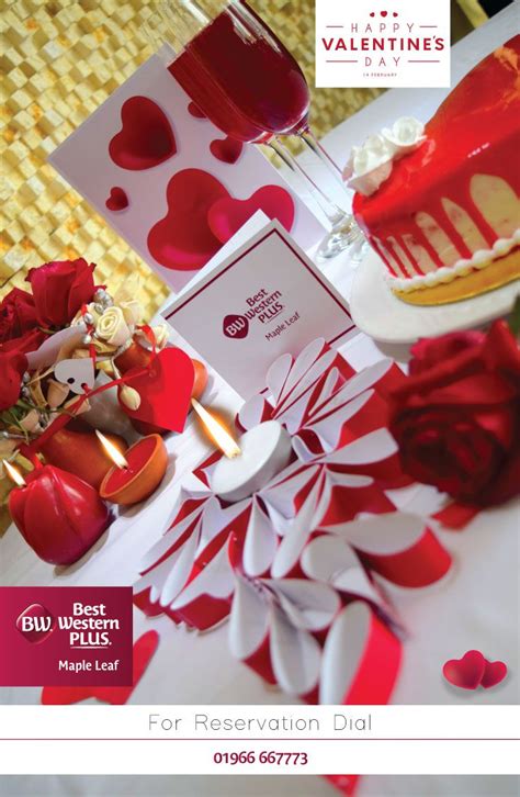 Your gourmet meal is served by a personal butler on a table specially decorated with. Celebrate this valentine's day (Romantic Candle Light ...