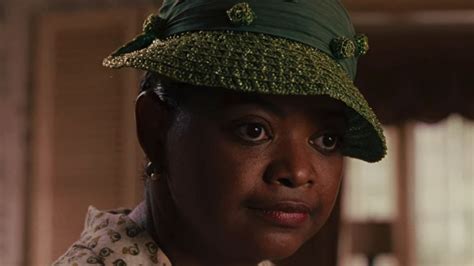 We Finally Know What Hilly Was Really Eating In The Help