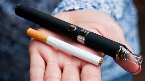 Ocho Mitos Y Verdades Sobre Los Cigarrillos Electrónicos Nexofin