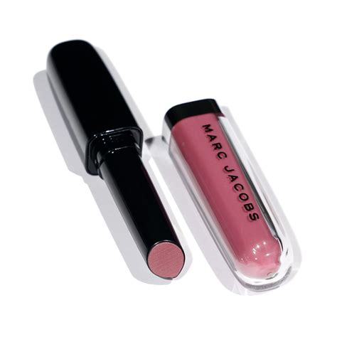 Marc Jacobs Beauty Enamored Hydrating Lip Gloss Stick The Beauty Look