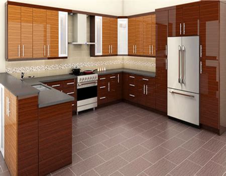 Dalam desain rumah minimalis 2 lantai sederhana dan mungil, kunci utama adalah terletak pada petunjuk atau cara memaksimalkan setiap ruangan rumah sehingga tetap bisa membuat anda nyaman dan senang berada di rumah. Desain Tata Ruang Dapur Modern | Dapur modern, Renovasi dapur