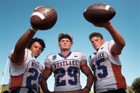 Daily News High School Football Top 20 Countdown No 12 Westlake