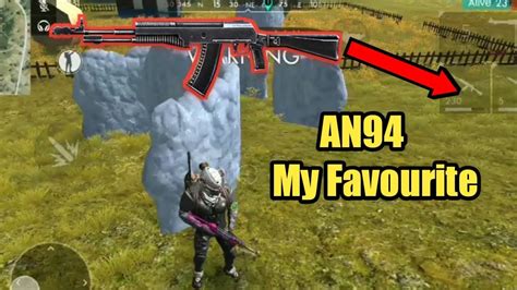 Free fire, battlegrounds playerunknown's battlegrounds garena free fire video game, english training, female character holding sniper png clipart. Free Fire AN94 Gameplay | ff Heroic Player | How to Kill ...