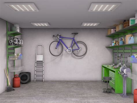 Decluttering your closet is therapeutic. Effective Techniques on How to Clean Garage Floor ...