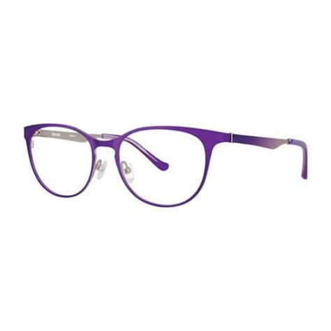 Kensie Eyeglasses Radiant Purple 52mm