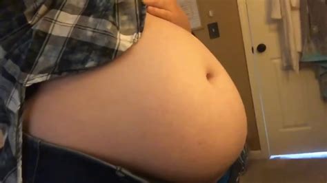 Huge Belly Youtube
