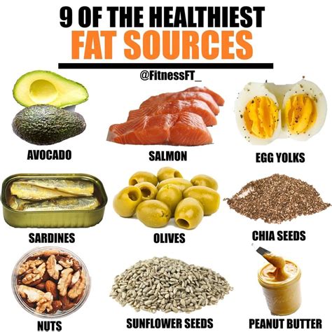 Lifestyle 7 Benefits Of Eating Healthy Fats Potentash Africa