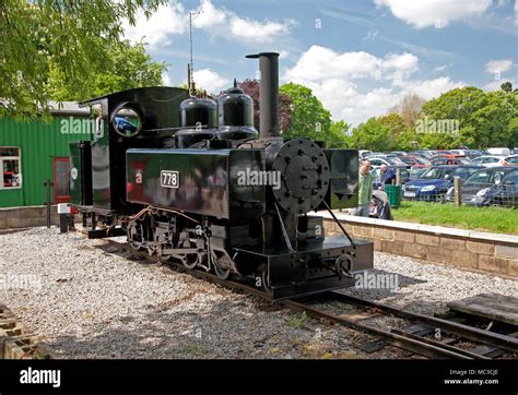 Baldwin 10 12 D 4 6 0t Narrow Gauge Steam Locomotive No778 At Pages