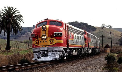 Established in 1610, santa fe, new mexico is the third oldest city founded by european colonists in the united states. File:ATSF San Diegan heading South near Miramar, 1973.jpg ...