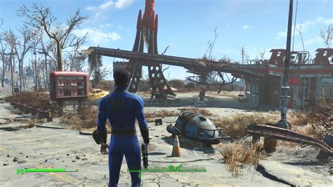 Fallout 4 Review Open World Epic Rpg Fail By Oggie Reviews Medium