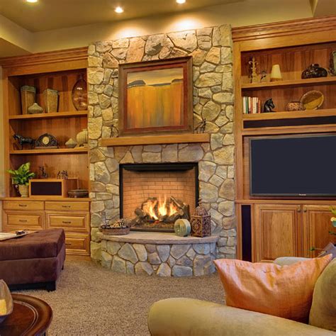 We are looking at putting on a nice mantle over on the fireplace and i would like to know if it is okay to cover these vents. Which type of fireplace is best for you? | Don't Forget This!