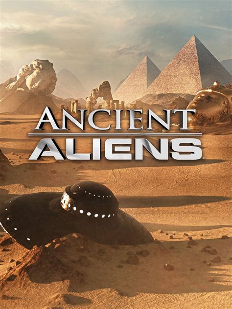 Ancient Aliens Season 15 Pictures Rotten Tomatoes