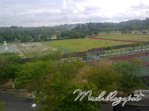 Kolej matrikulasi perak bahasa melayu, ensiklopedia bebas. Makmal Informasi: KOLEJ MATRIKULASI LABUAN : KEHIDUPAN ...