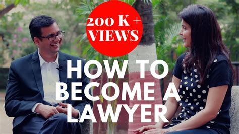 How To Become A Lawyer In India How To Be A Good Lawyer Career In