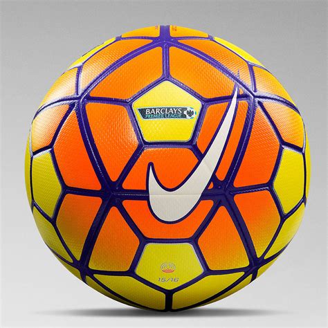 New Premier League Ball 2021 Nike And Premier League Merlin Football