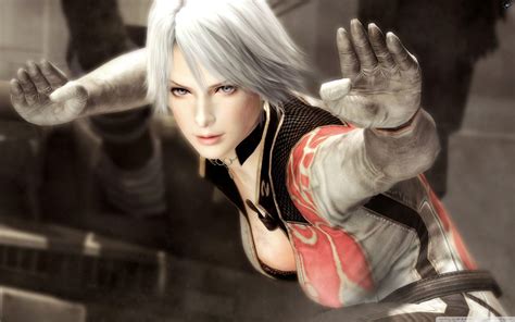 Dead Or Alive Wallpapers Wallpaper Cave