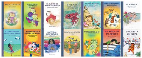 Magisterio De Bolivia 37 Libros En Pdf Para Niños ¡lecturas